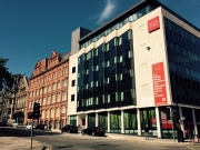 Crosshall Street (Vita Student Liverpool)