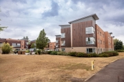 Bonington Student Village